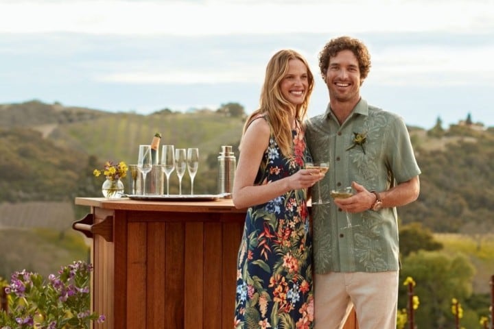 Things To Do Tommy Bahama